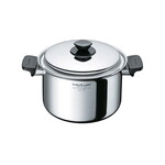 ヘキサプライ 片手鍋 1.2L 6113｜うさマートジャパンサービス株式会社 