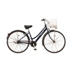 ブリヂストン アルベルト S型 27インチ ピアノブラック AB75S2 ヨドバシ.com - ブリヂストン BRIDGESTONE シティサイクル