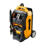 京セラインダストリアルツールズ リョービ 高圧洗浄機