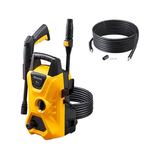 京セラ(RYOBI) 高圧洗浄機 AJP-1630SP スペシャルセット(未使用 ユアサプライムス.com｜京セラインダストリアルツールズ 高圧