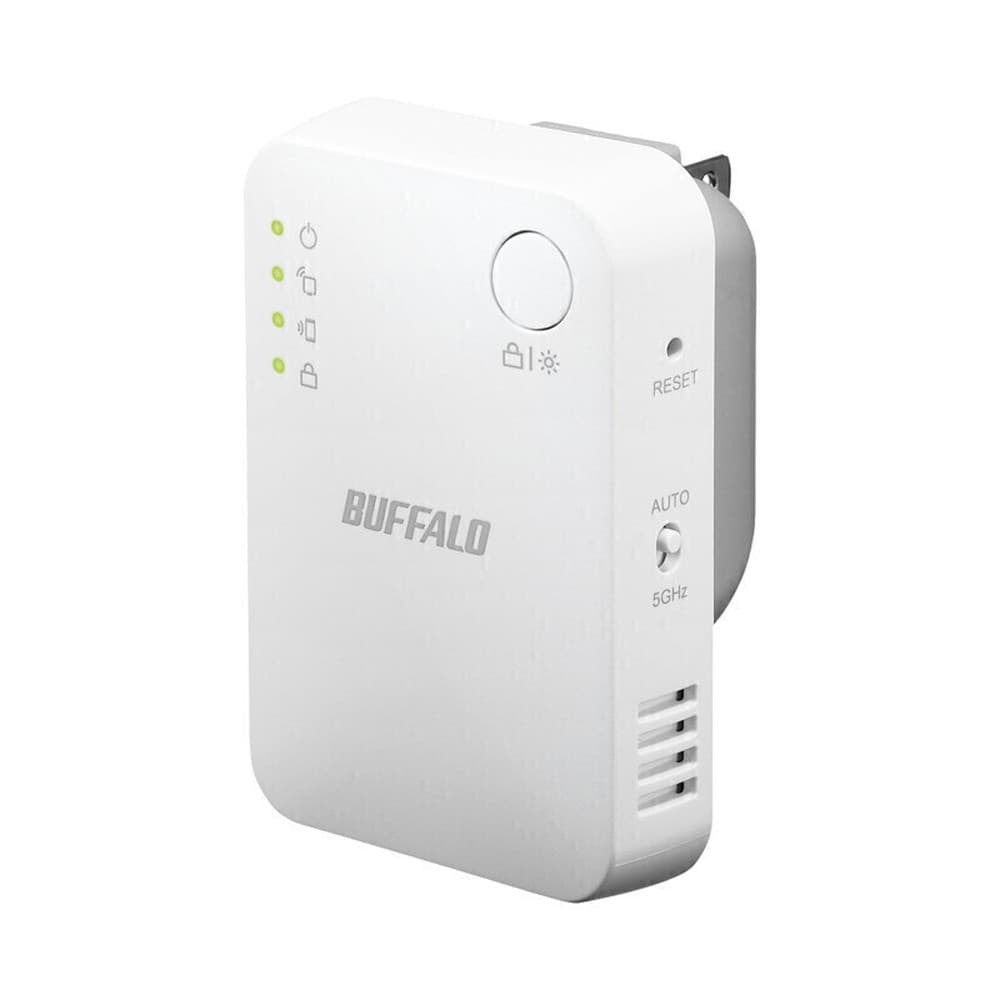 wifiルーター 中継セットWSR-3200AX4S WEX-1800AX4EA