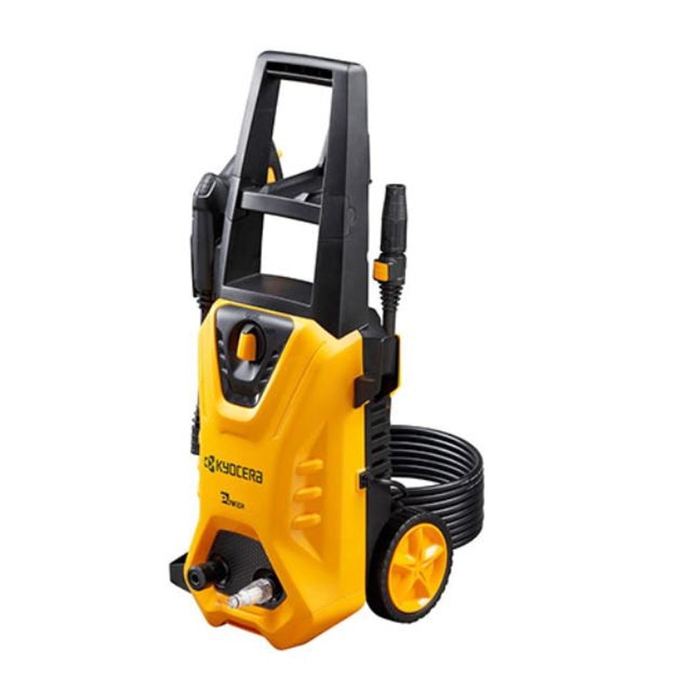 京セラインダストリアルツールズ リョービ 高圧洗浄機 AJP-1630｜うさ