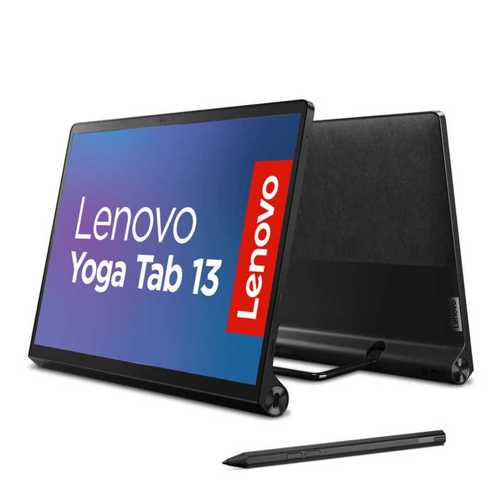 新品未開封 Lenovo Yoga Tab 13 シャドーブラック