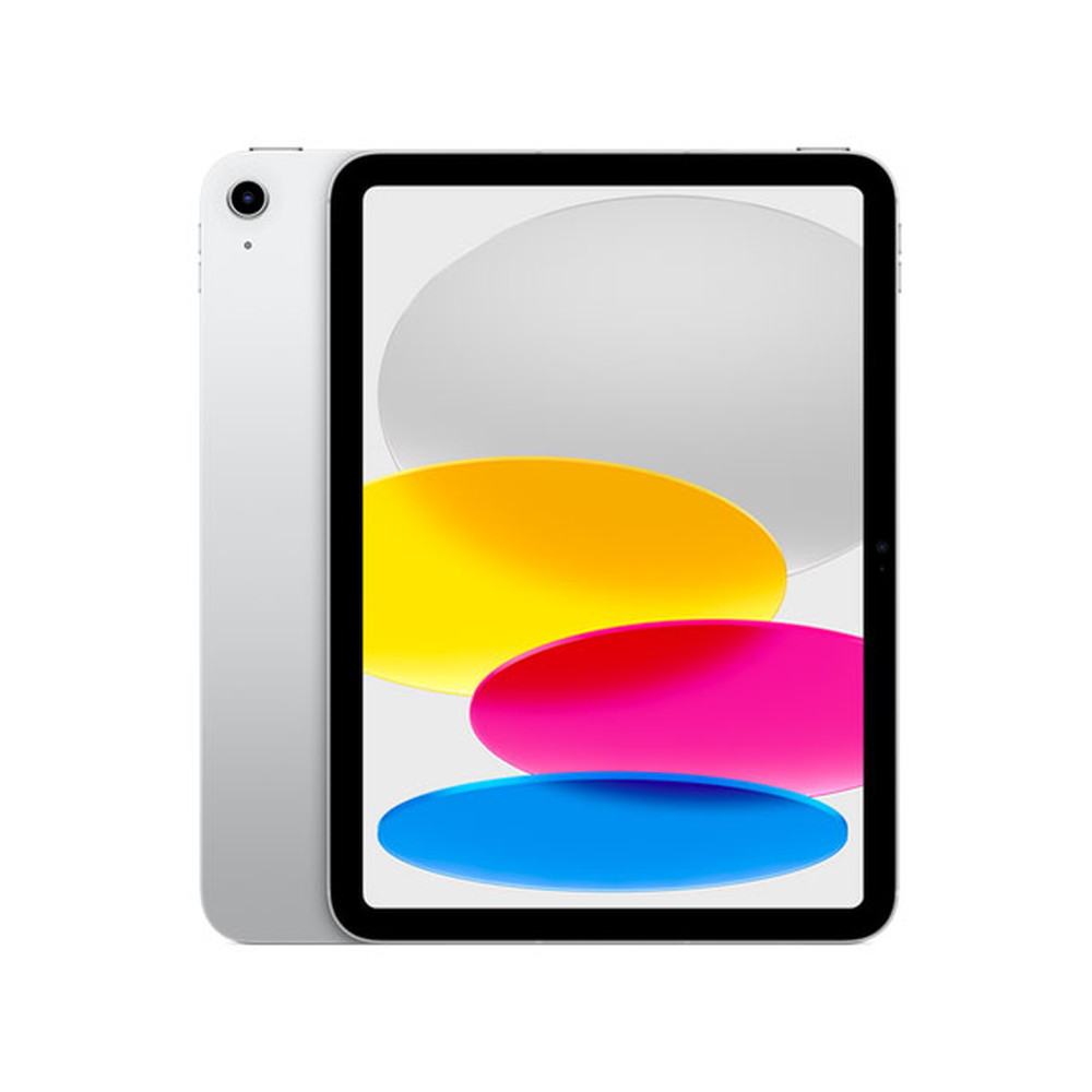 Apple iPad 10.9インチ 第10世代 Wi-Fi 64GB 2022年秋モデル シルバー