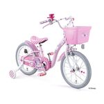 ides（アイデス） D-bike マスタープラス16 | 自転車、ゴルフ