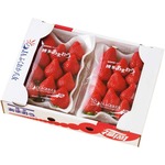 あまりん 1月中旬より出荷】埼玉県オリジナル品種 あまりん M～Lサイズ 約270g