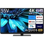 シャープ AQUOS 液晶テレビ ［42V型/4K対応/BS・CS 4Kチューナー内蔵/YouTube対応/Bluetooth対応］ 4T-C42DJ1 ｜宇佐美鉱油の総合通販サイトうさマート