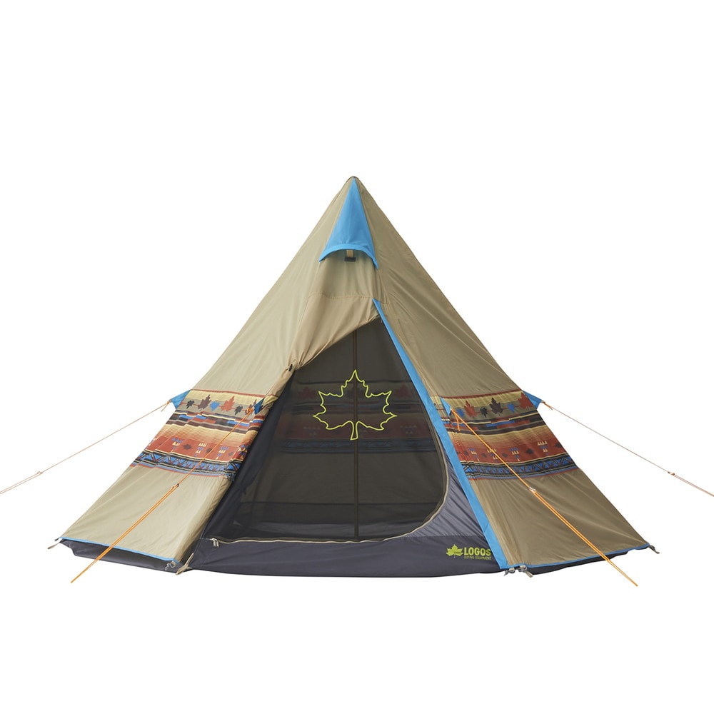 在庫処分（新品・未使用）】LOGOS(ロゴス) ナバホ Tepee 300-BB 
