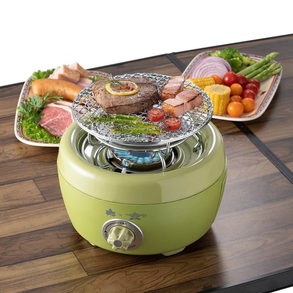 在庫処分（新品・未使用）】LOGOS(ロゴス) LOGOS×SENGOKU ALADDIN