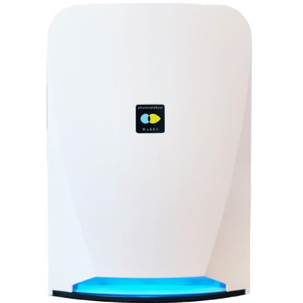 マスクフジコー 空気清浄機 ブルーデオS型 MC-S201｜うさマート