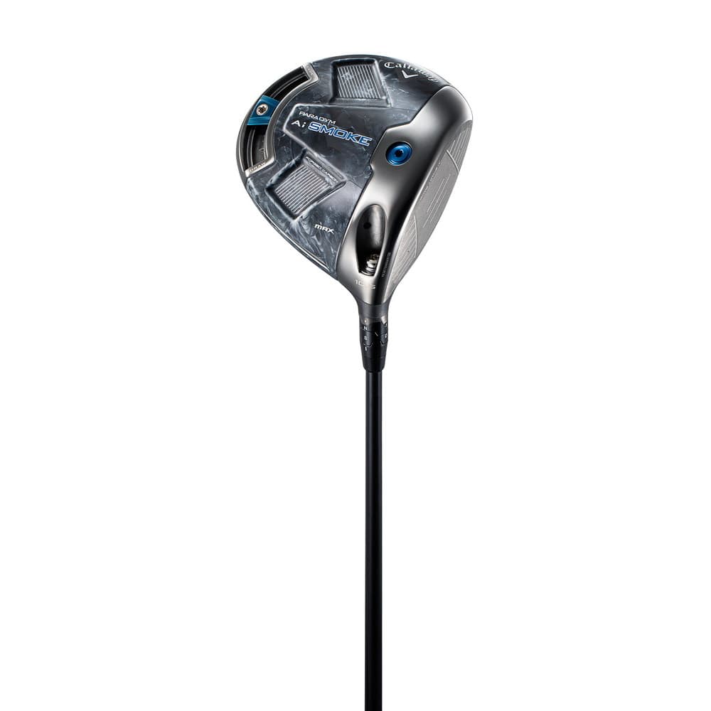 クラブ Callaway - 13999 Callaway Paradym Ai Smoke MAX D Driver | Dick's Sporting Goods