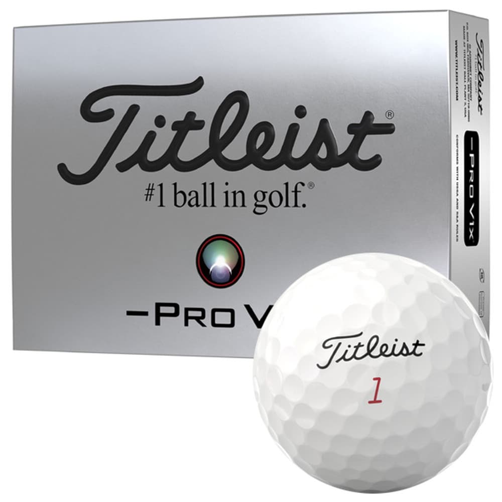 タイトリスト proV1x 長し 新品 セット 4 ダース ハイナンバー ゴルフボール 売買されたオークション情報 落札价格 【au  payマーケット】の商品情報をアーカイブ公開