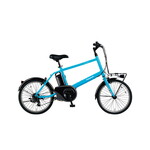 店頭受取限定】PANASONIC（パナソニック）2021年モデル VELO
