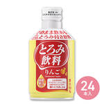 大和製罐　エバースマイル　とろみ飲料　りんご　1ケース　24本入