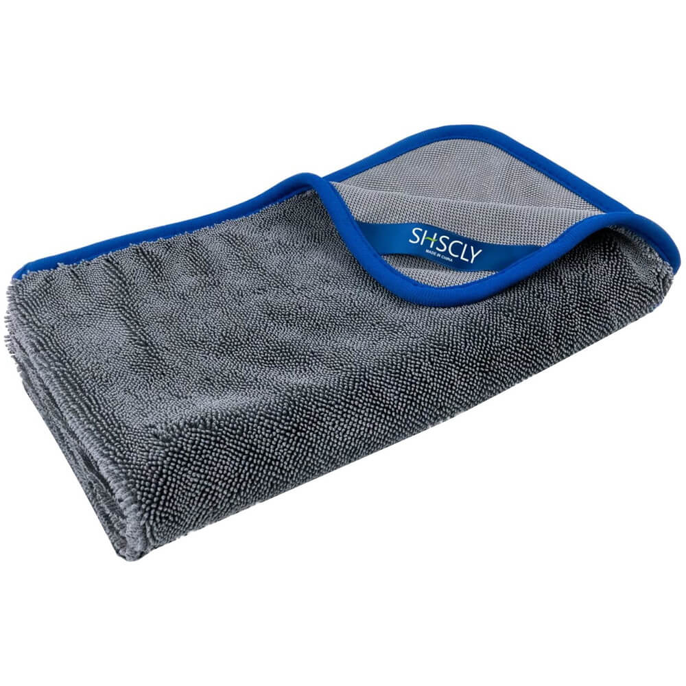 リドリム マイクロファイバー洗車タオル 50×60cm 1枚入｜うさ