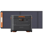 Jackery Japan Solar Generator 600 Plus ポータブル電源 Jackery Japan Solar Generator 600 Plus ポータブル電源