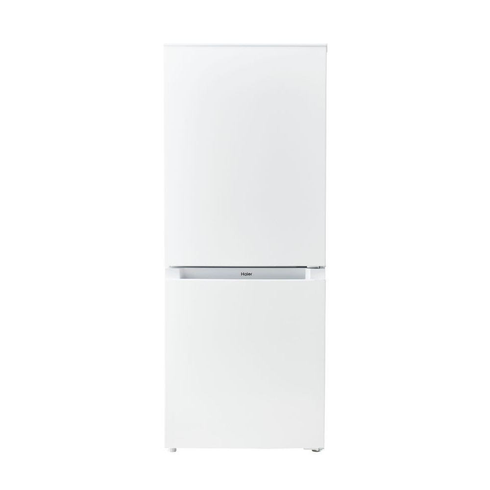 2023年製 冷蔵庫（140L）近隣配送無料＋保証＋設置込 140L 霜取り不要 2ドア冷蔵庫 WH(NTR-140)リサイクル回収あり | ニトリ