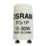 OSRAM　 FG-1E　グロースタータ　三菱電機　25個入り　新品未開封品 OSRAM 点灯管 グロースタータ FG-1E 25個入｜うさマートジャパン