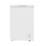 配送のみ/設置取付無し】エスケイジャパン 1ドア冷蔵庫 46L SR-M46A(W