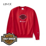 ハーレーダビッドソン 純正 Champion×Harley-Davidson