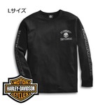 ハーレーダビッドソン 純正 メンズ FoundationカラーブロックTシャツ