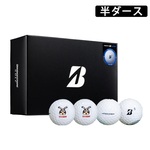 ブリヂストン TOUR B XS 24年モデル ゴルフボール うさっぴぃVer. 【1
