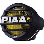 PIAA 後付けランプ 2000LIGHT PODS 2個入 FLOOD配光 イオンイエロー