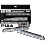 PIAA 後付けランプ 2000LIGHT PODS 2個入 FLOOD配光 イオンイエロー