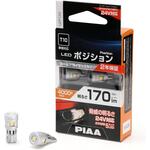 PIAA ヘッド&フォグ用LEDバルブ LEH231｜うさマートジャパンサービス