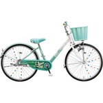 ブリヂストン シュライン SHL41 24インチ E.Xミストグリーン