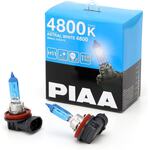 PIAA 後付けランプ 2000LIGHT PODS 2個入 FLOOD配光 イオンイエロー