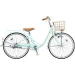 ブリヂストンサイクル 一輪車 スケアクロウ 20サイズ グリーン