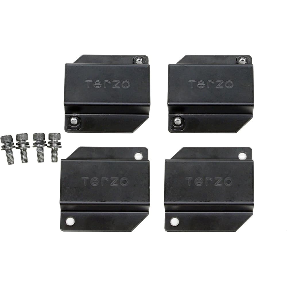 Terzo テルッツォ (by PIAA) サーフボードキャリア オプション 2本入 