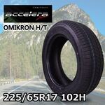ACCELERA 651SPORT 215/35R18 80W TW200｜うさマートジャパンサービス