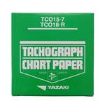 新品 ヤザキ　タコグラフ 120km 2024年製　1０月 新品 ヤザキ タコグラフ 120km 2024年製 10月 2025年最新