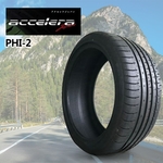 ACCELERA PHI 235/30ZR21 89Y XL｜うさマートジャパンサービス