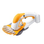 京セラ 充電式ヘッジトリマー 本体のみ BHT-1800｜うさマートジャパン