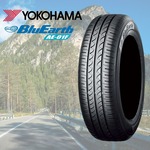 YOKOHAMA BluEarth AE-01 165/60R15 77H｜うさマートジャパンサービス