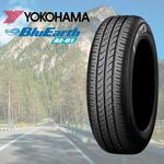 YOKOHAMA BluEarth AE-01F 175/65R15 84S｜うさマートジャパンサービス