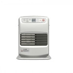 ダイニチ工業 家庭用石油ファンヒーター GR TYPE FW-4724GR(W