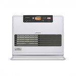 ダイニチ工業 家庭用石油ファンヒーター GR TYPE FW-4724GR(W