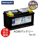 VARTA ドイツ製 輸入車用AGMバッテリー Silver Dynamic AGM 70Ah/760A