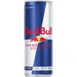 レッドブル エナジードリンク アルミボトル 330ml×24本入 3ケース