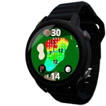 EAGLE VISION watch4 EV-717 ブラック｜うさマートジャパンサービス