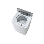 配送のみ/設置取付無し】ハイアール 全自動洗濯機 10kg JW-H100A-W