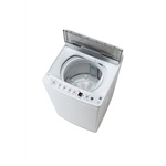 配送のみ/設置取付無し】ハイアール 全自動洗濯機 10kg JW-H100A-W