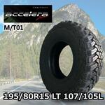 ACCELERA 651SPORT 195/50R16 84W TW200｜うさマートジャパンサービス