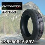 ACCELERA 651SPORT 215/35R18 80W TW200｜うさマートジャパンサービス