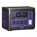 エリーパワー 可搬型蓄電システム POWER YIILE 3(パワーイレ・スリー