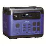 【お話中】 ELIIY Power　POWER YIILE 3　室内用　可搬型　蓄電システム　PPS-30　エリーパワー pps-30-2.jpg